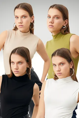 Multicolour