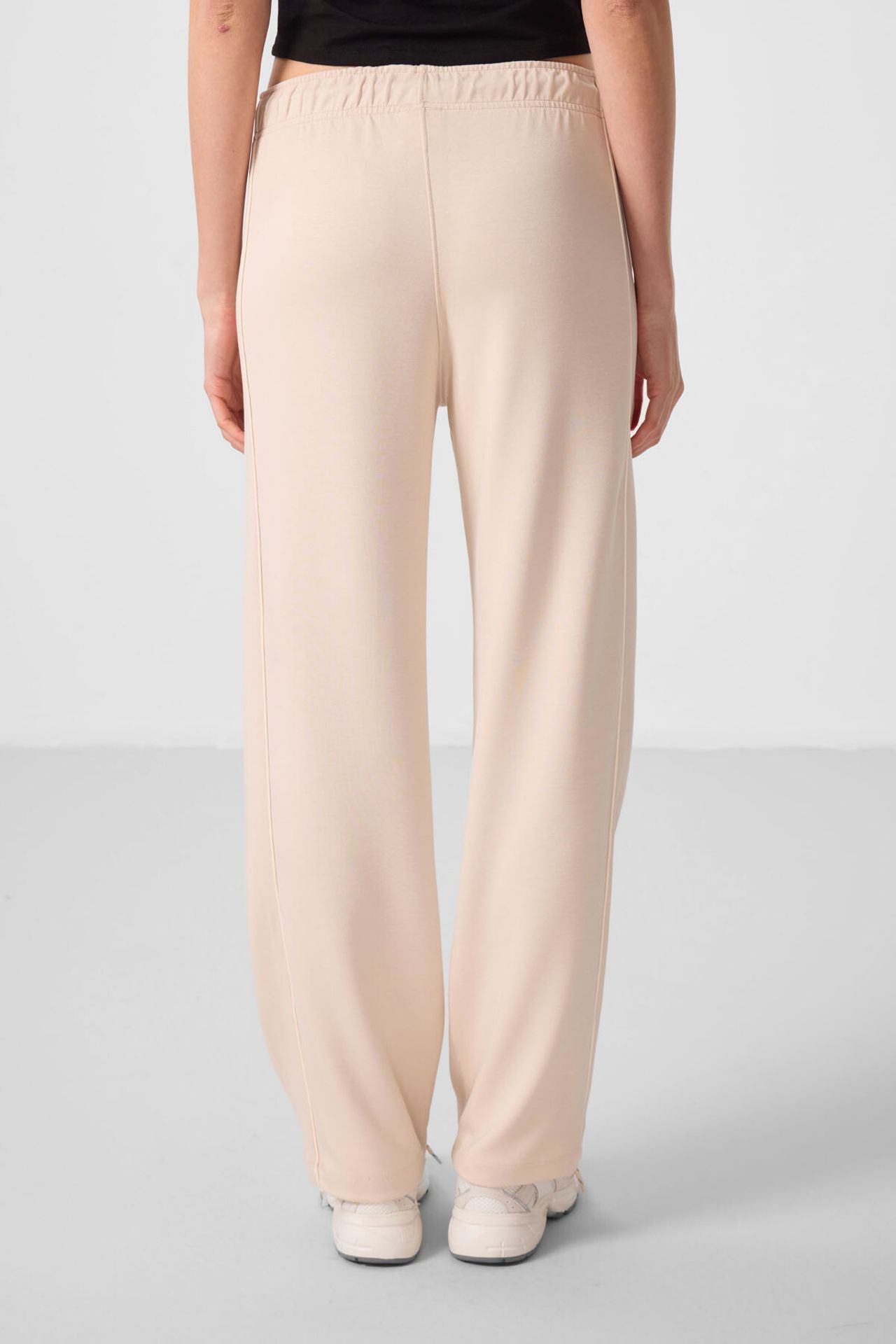 TOMMY Wide-Leg Palazzo Trousers 6
