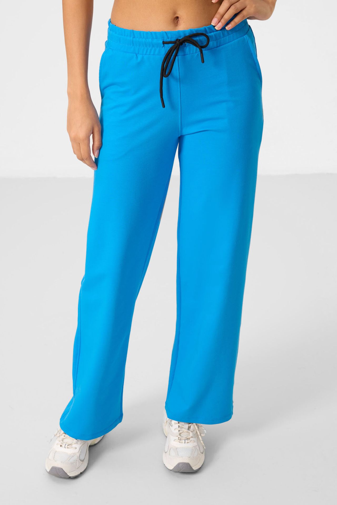TOMMY Fleece Tracksuit Set 2