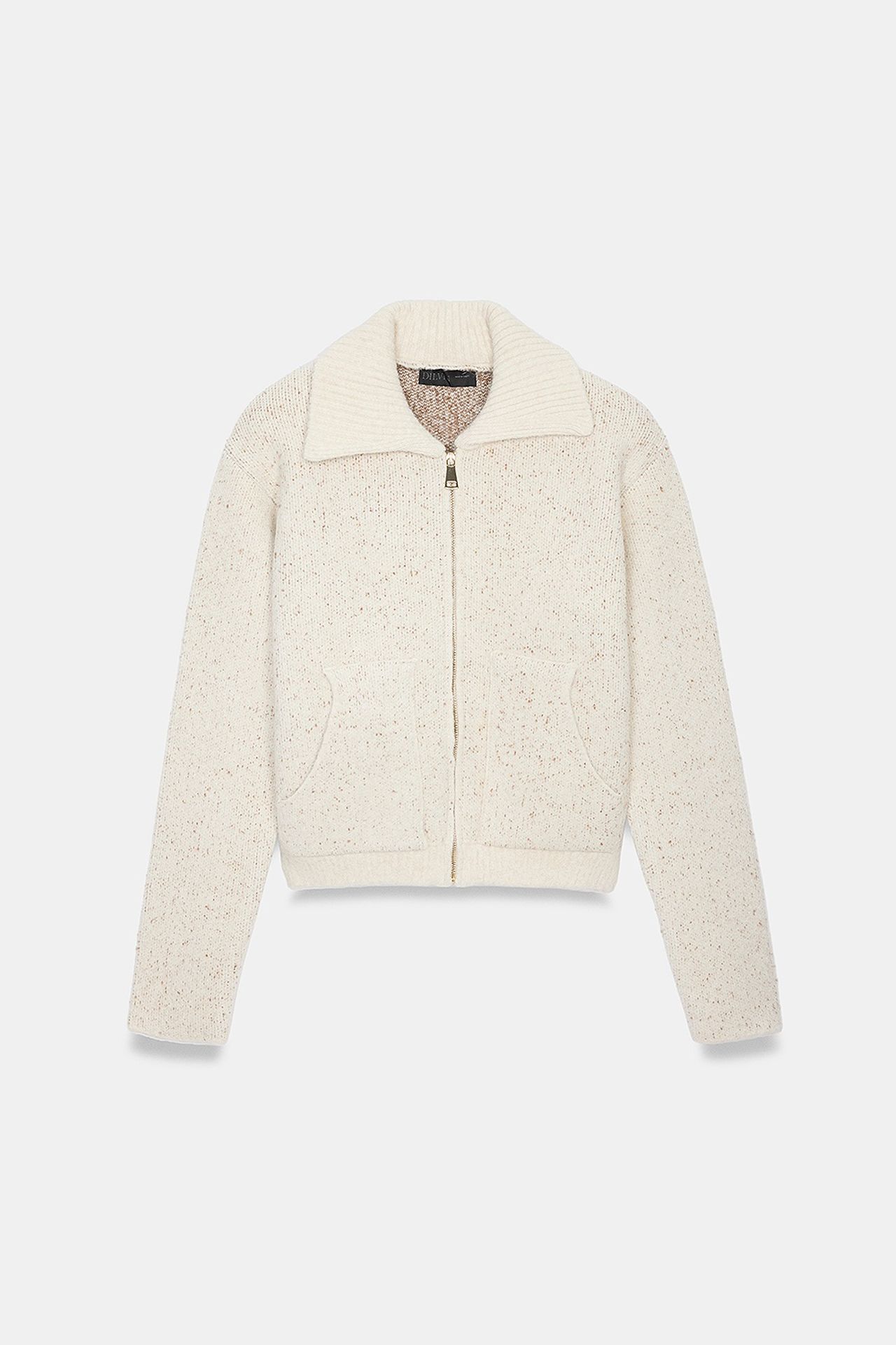 DILVIN Women’s Wool-blend Cardigan 5