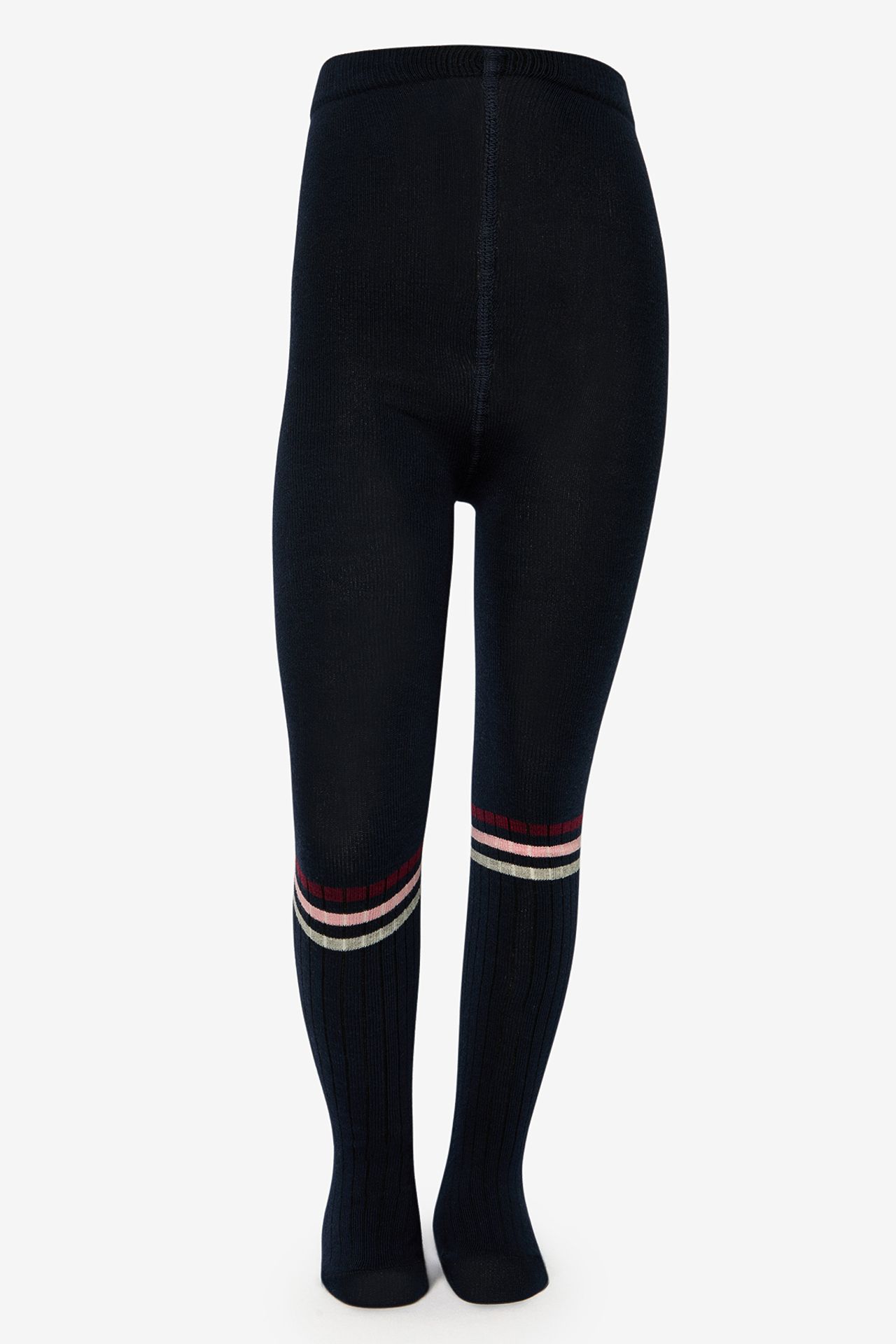 PENTI Girls' Pretty Tennis Tights 1