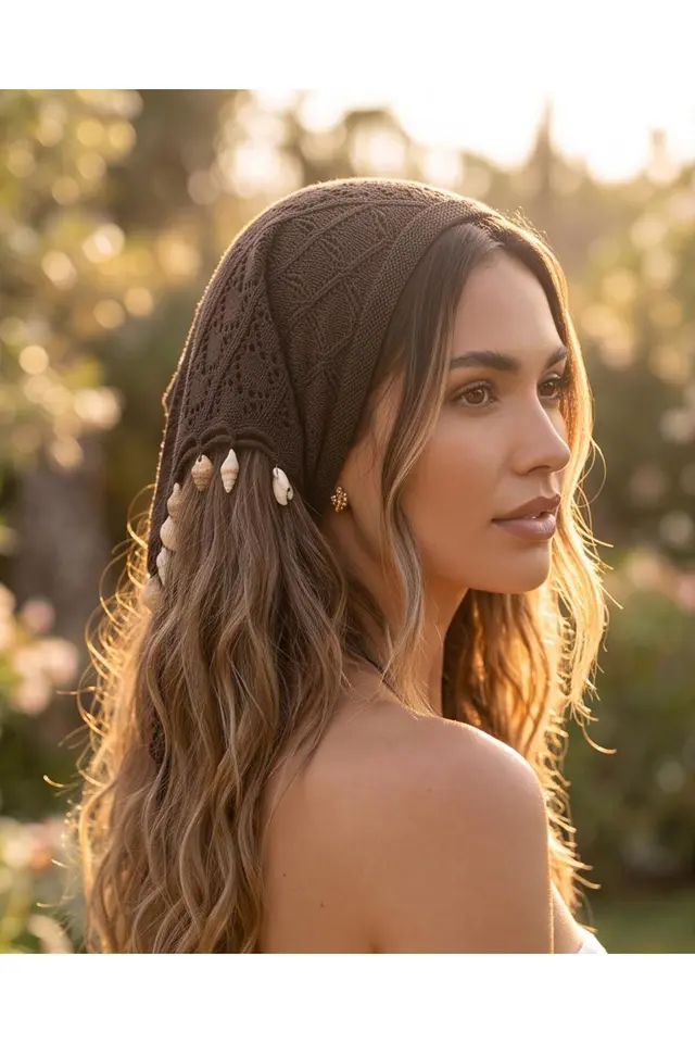 RYVAN Woman's Bandana