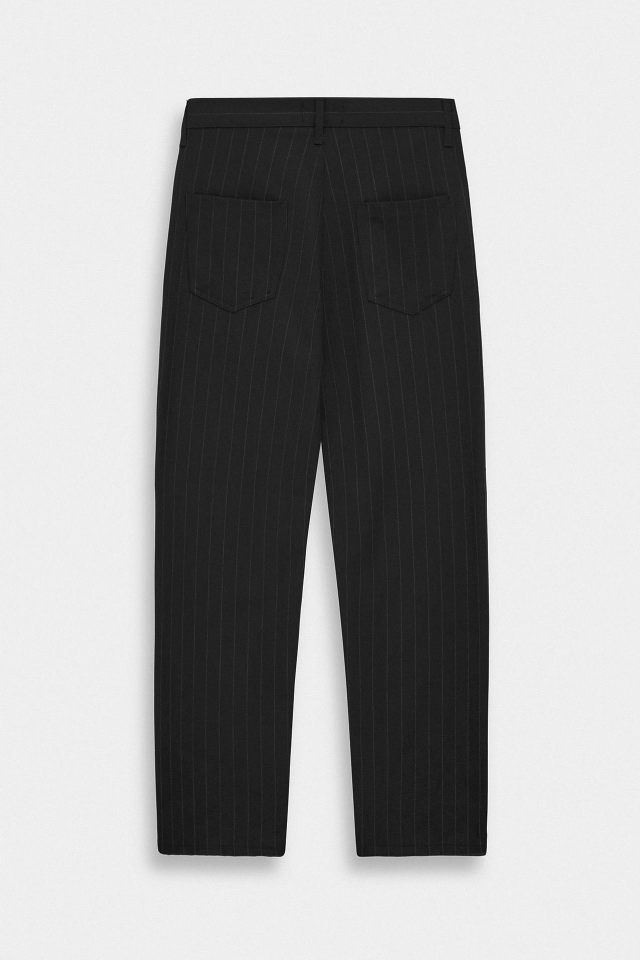 GIESTO Suit Pants 5