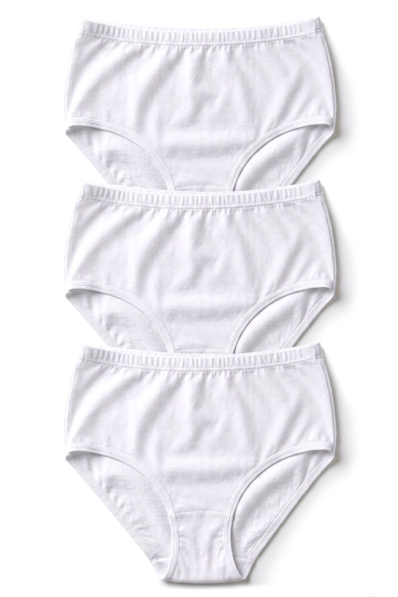 ÖTS Cotton Brief Panties 1