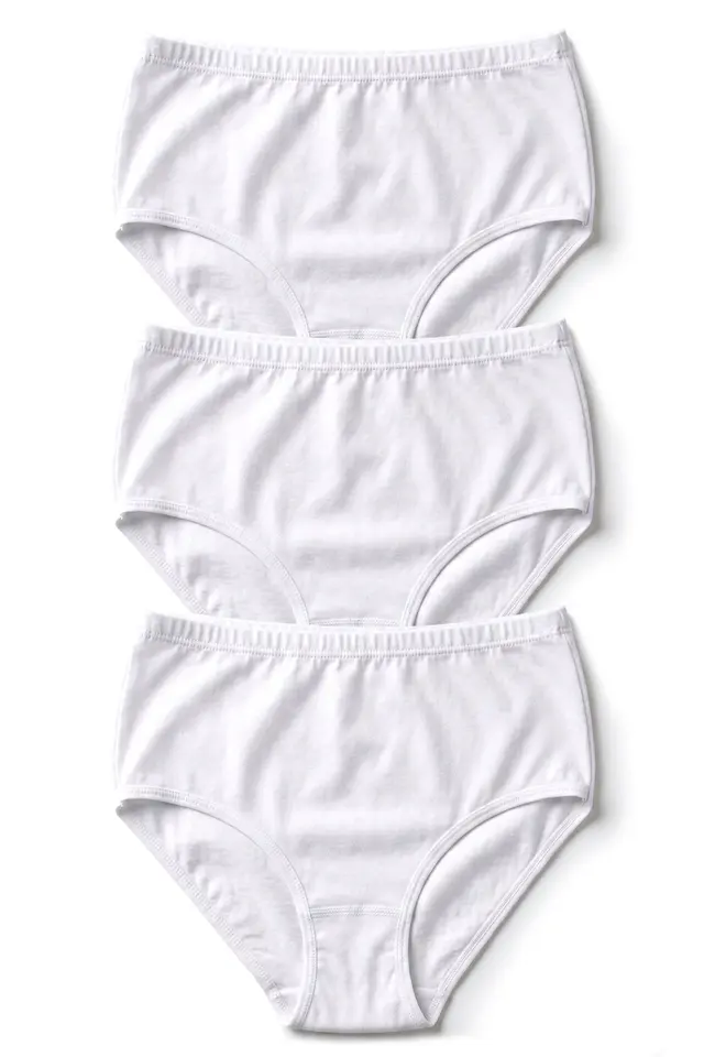 ÖTS Cotton Brief Panties