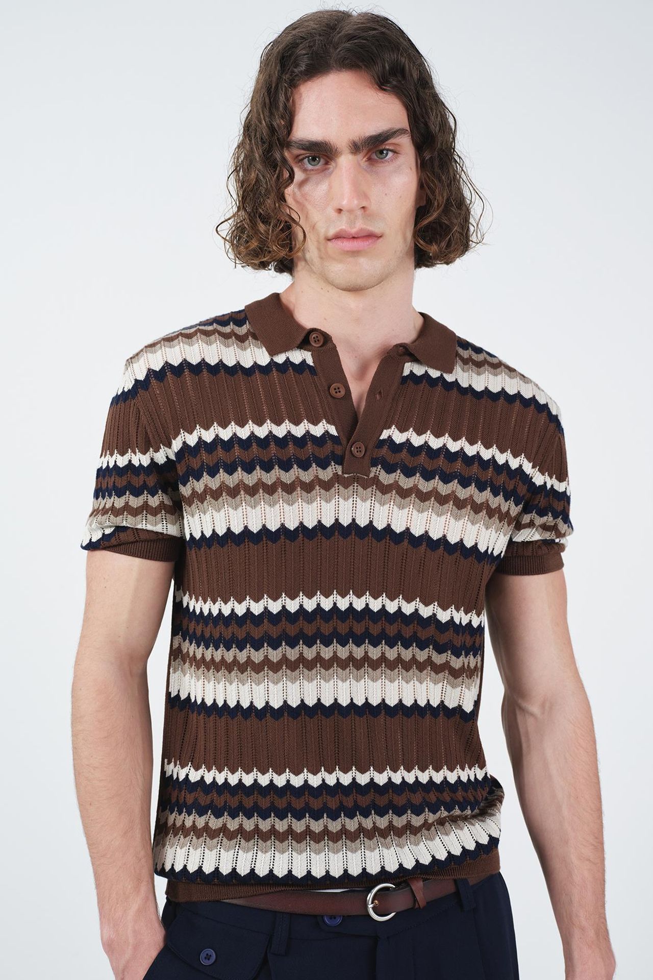 GIESTO Men's T-Shirt