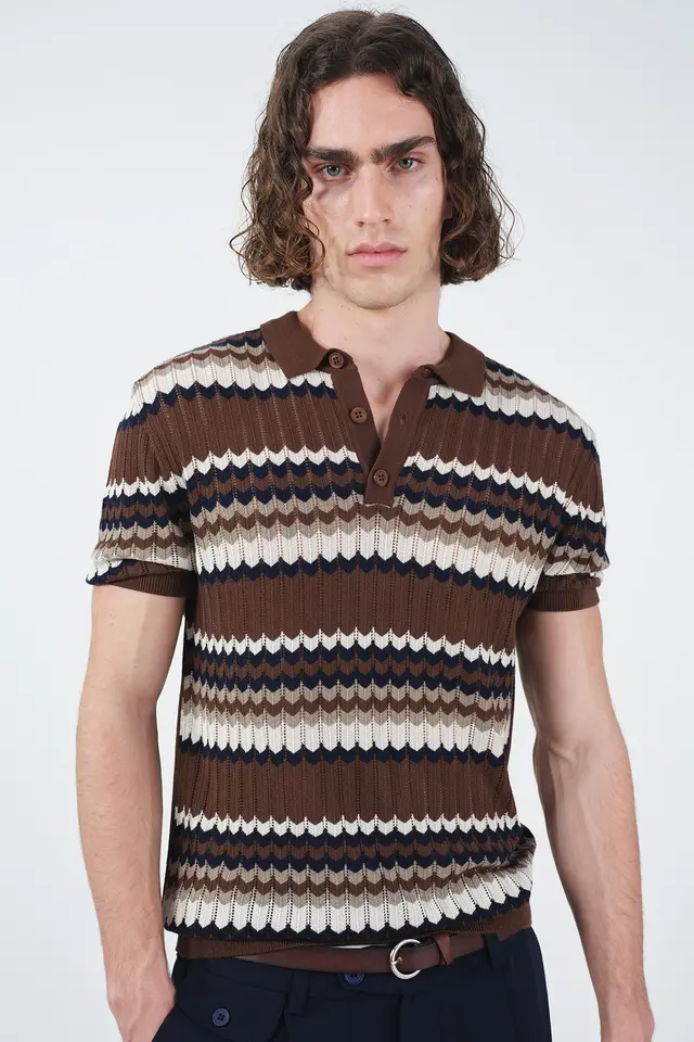 GIESTO Men's T-Shirt