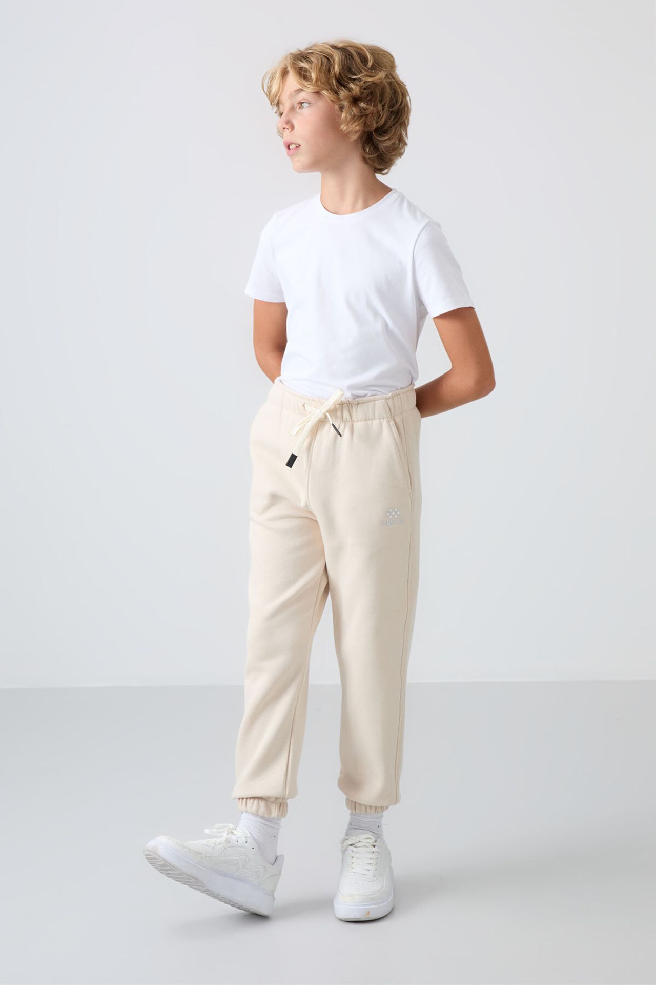 TOMMY Youth Sweatpants 3