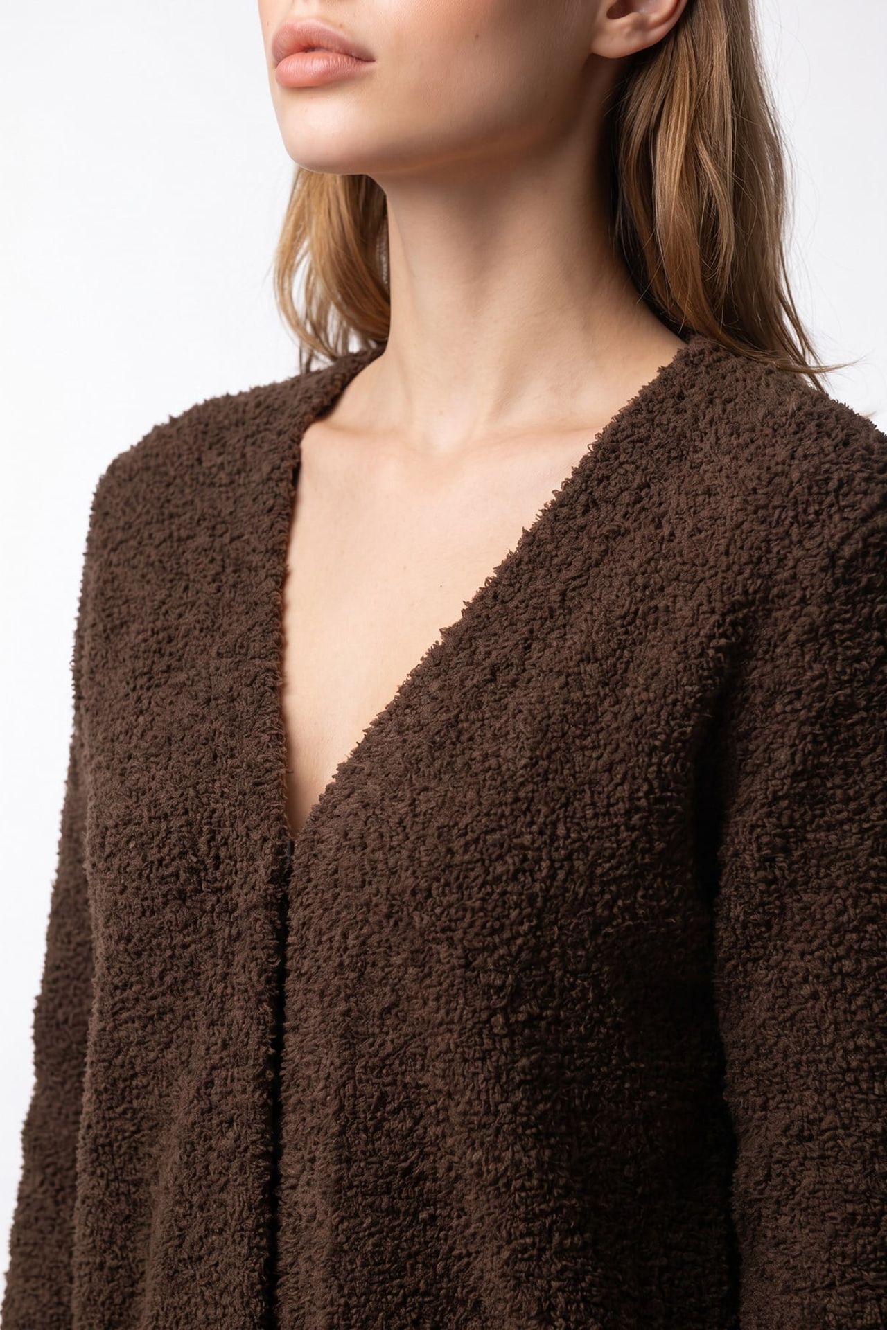 MIXRAY Women's Cardigan 2