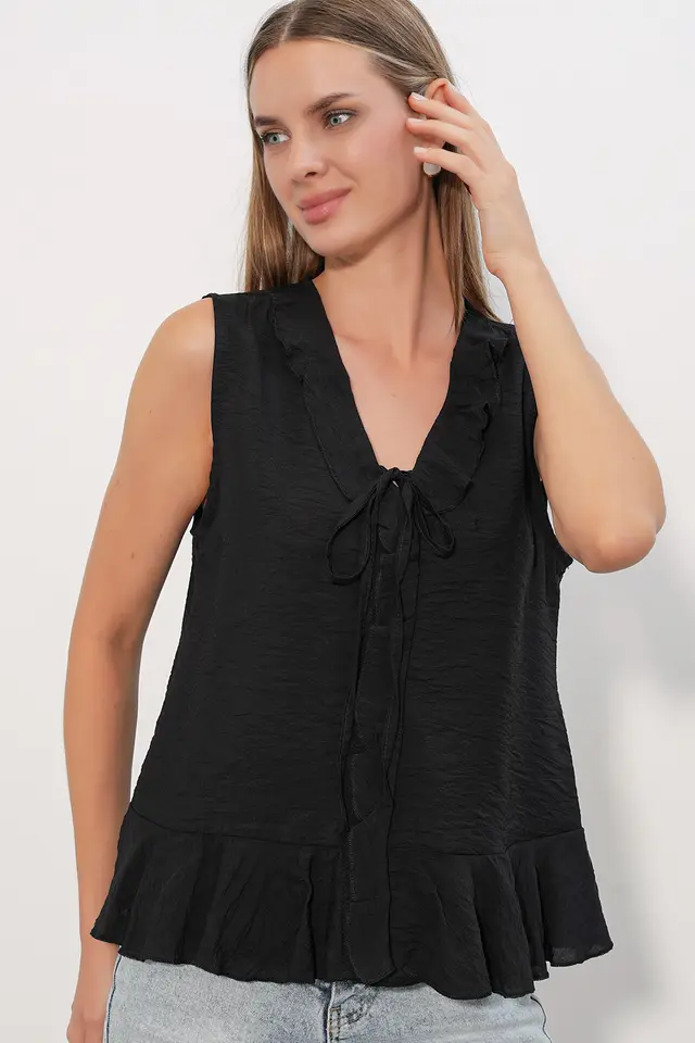 BDART Women's Viscose-nylon Shirt