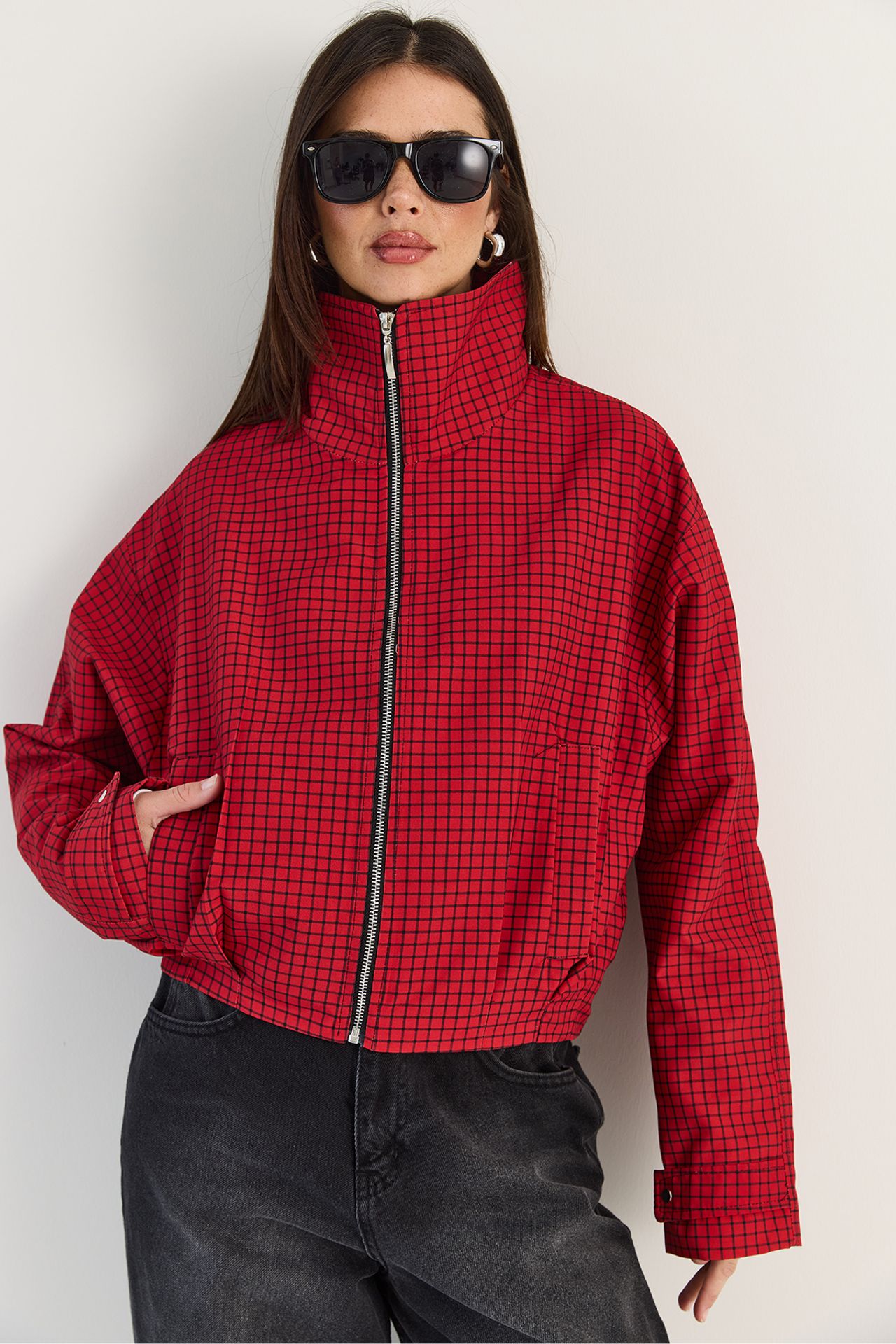 LUCCI Women's Jacket 5