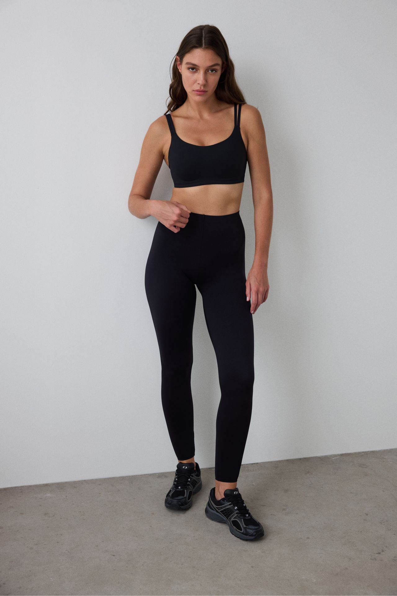 PENTI Miracle Fit High Waist Leggings 2