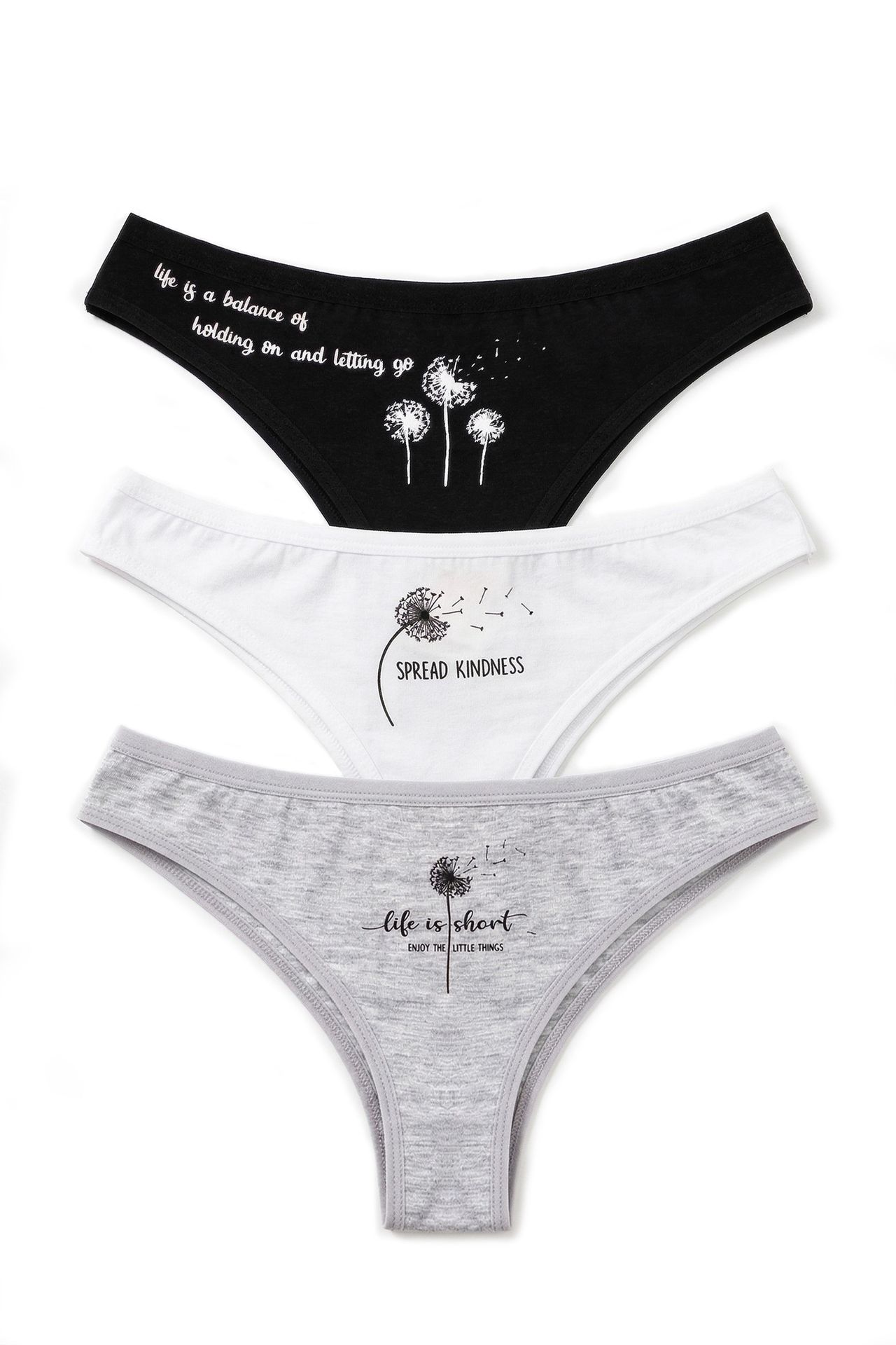 ÖTS Women's Brief Panties 1
