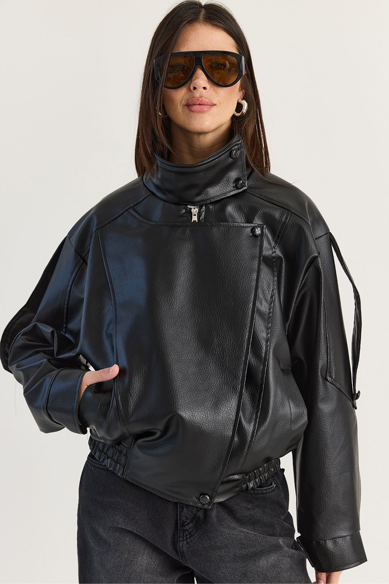 LUCCI Women's Jacket 1