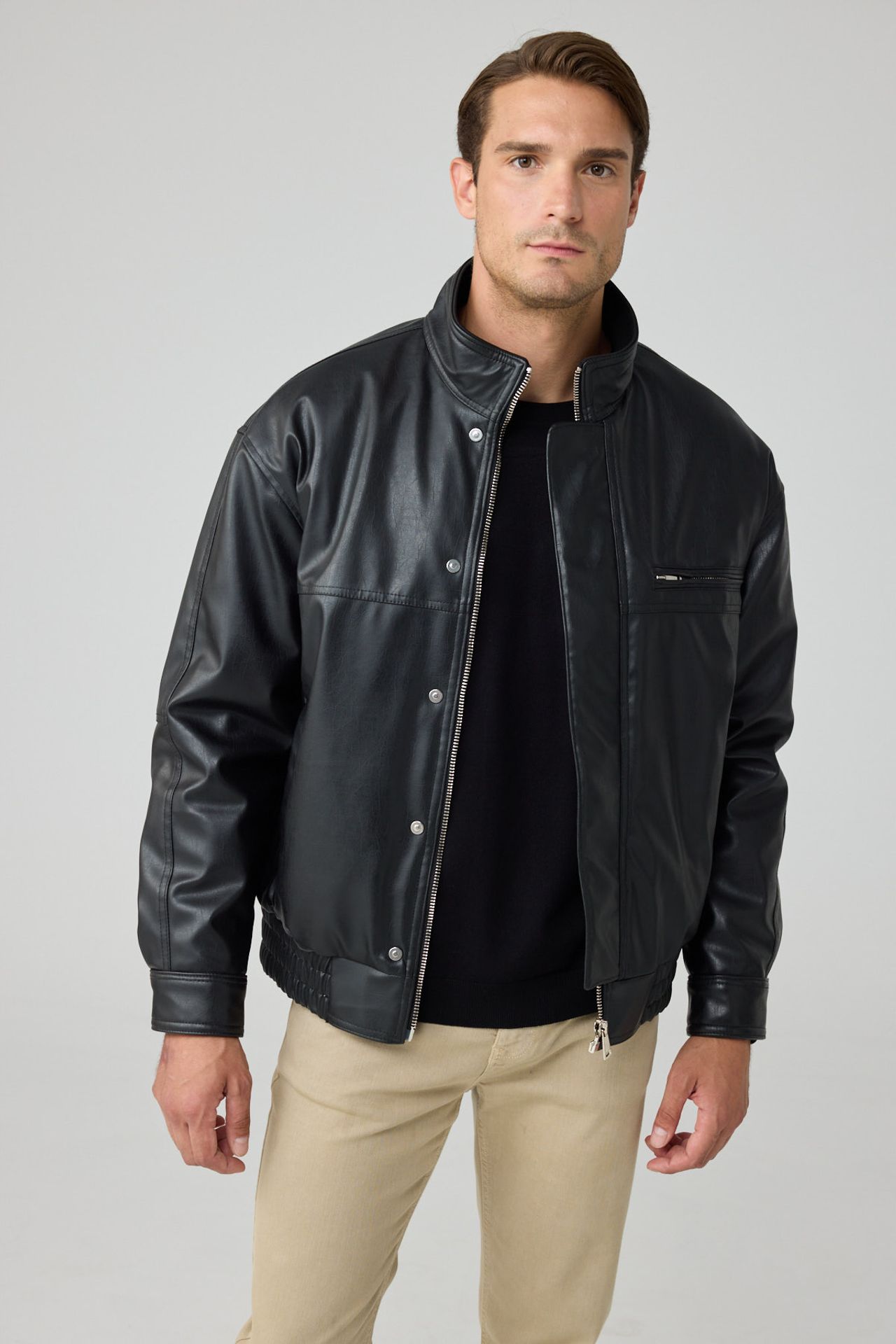 Danger Men's Jacket 2