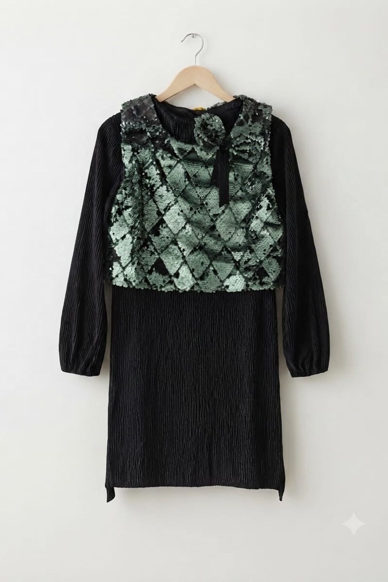 HİLAL AKINCI KİDS Youth Dress 5