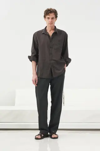 Grey