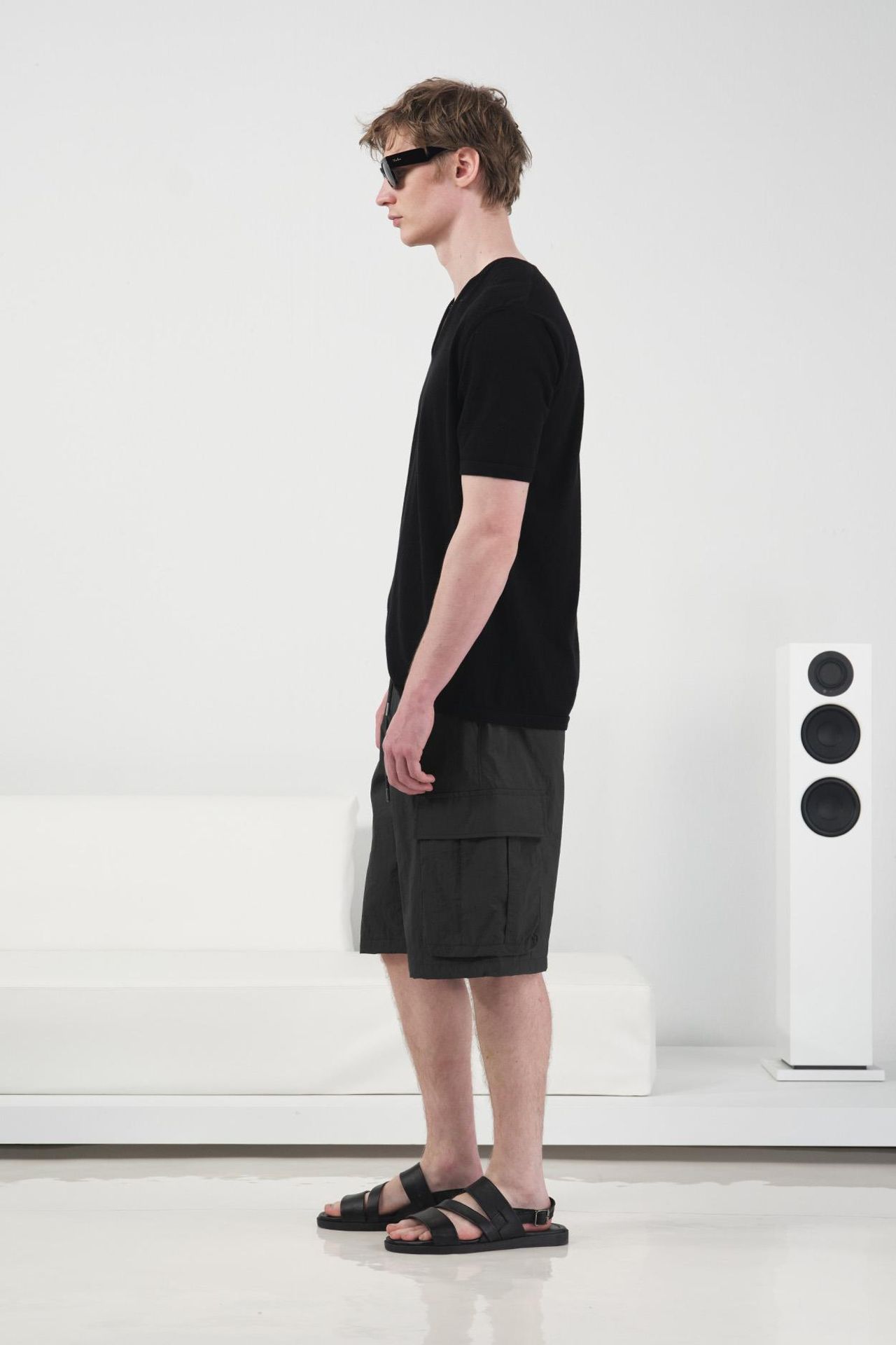 GIESTO Men's Shorts 1