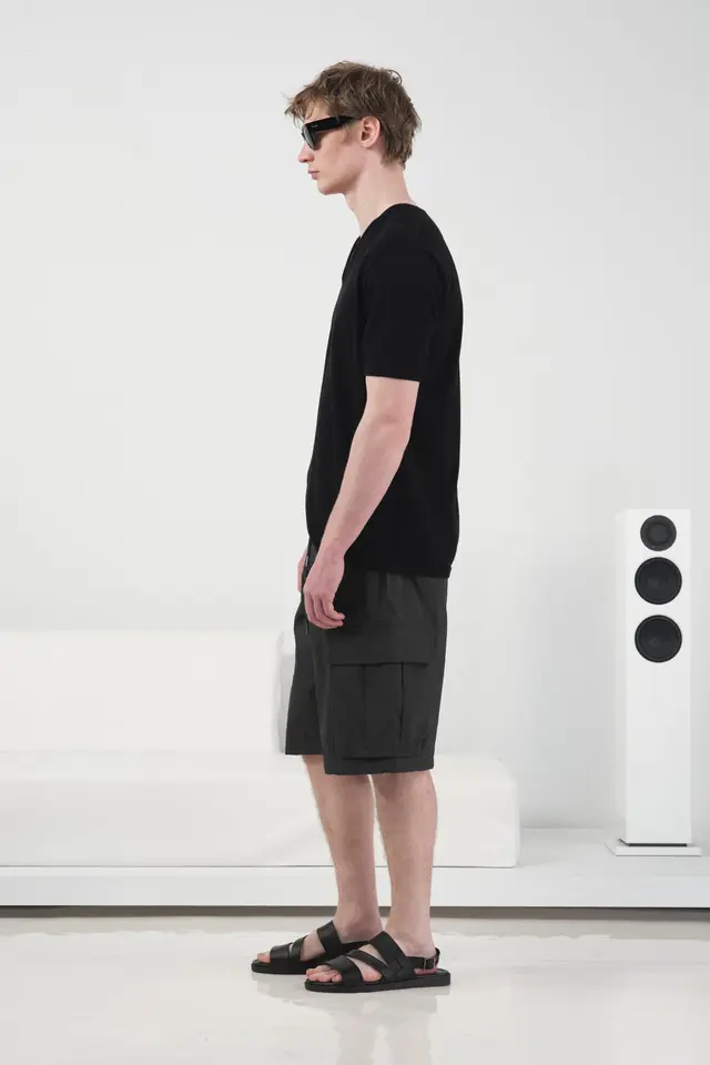 GIESTO Men's Shorts