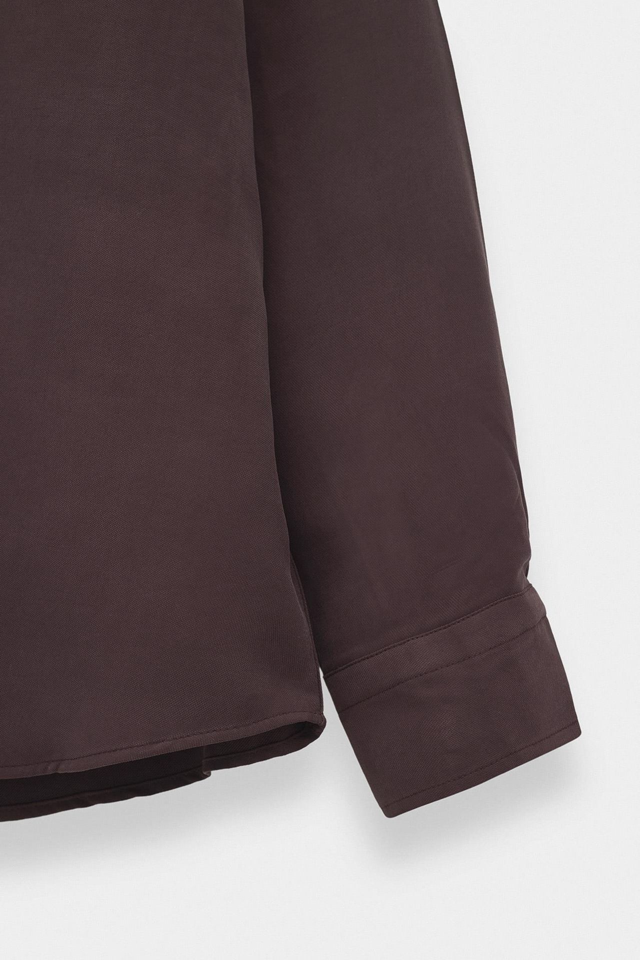 GIESTO Straight-Cut Shirt 3