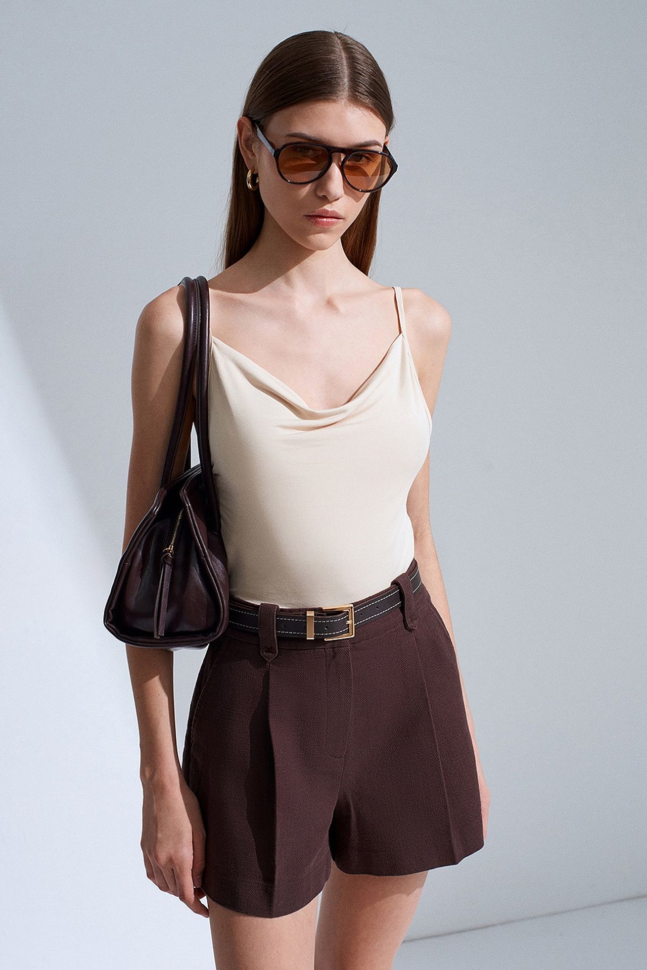DILVIN Women's Blouse 4