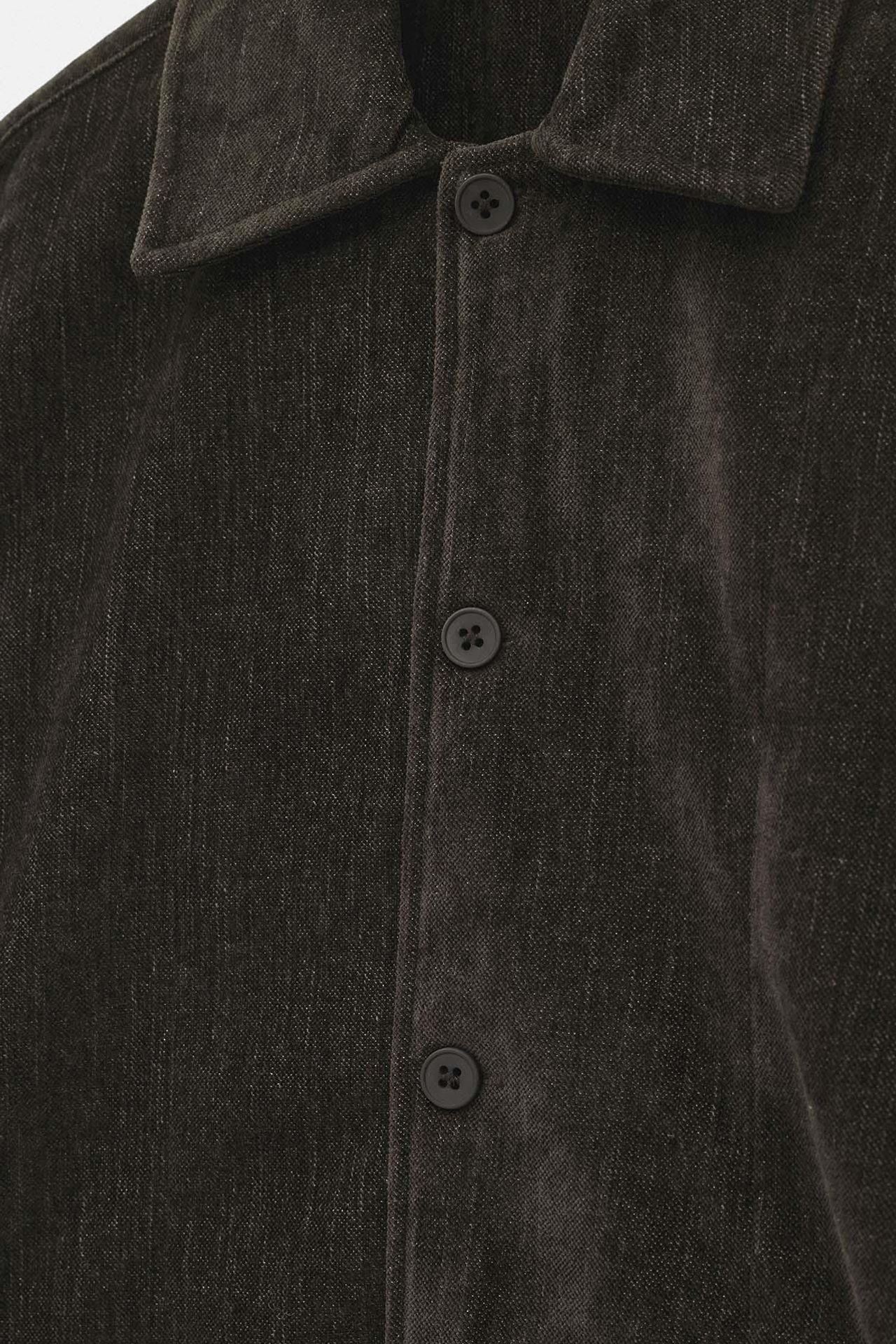 GIESTO Cotton Shirt 2
