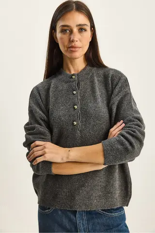 Grey