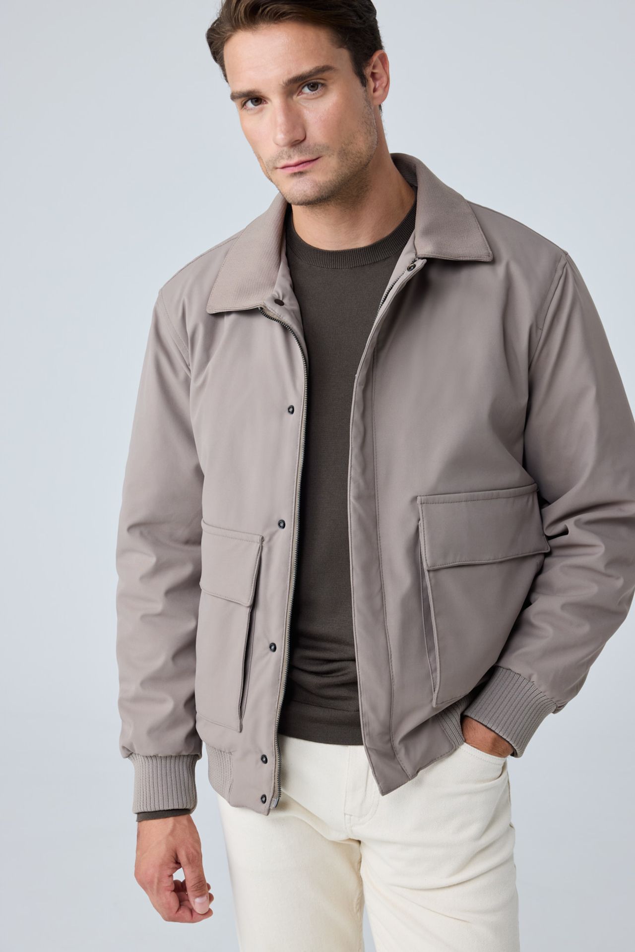 Danger Men's Jacket 2