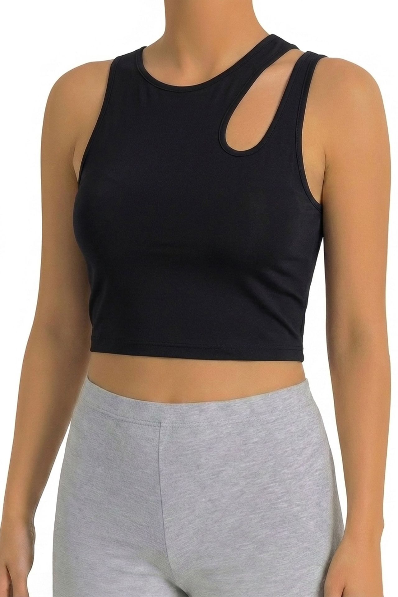 ÖTS Cotton Bralette 1