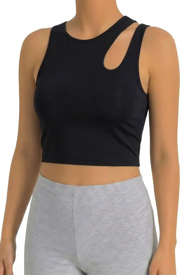 ÖTS Cotton Bralette