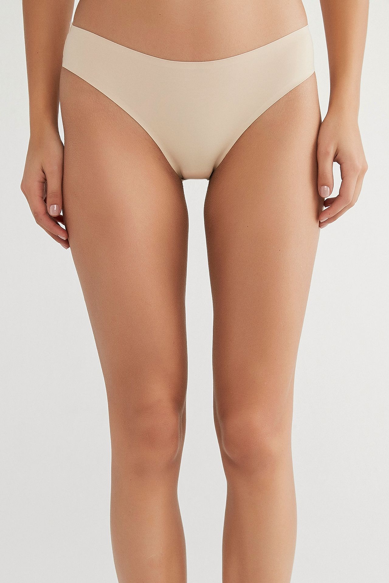 PENTI Light Slip Panties