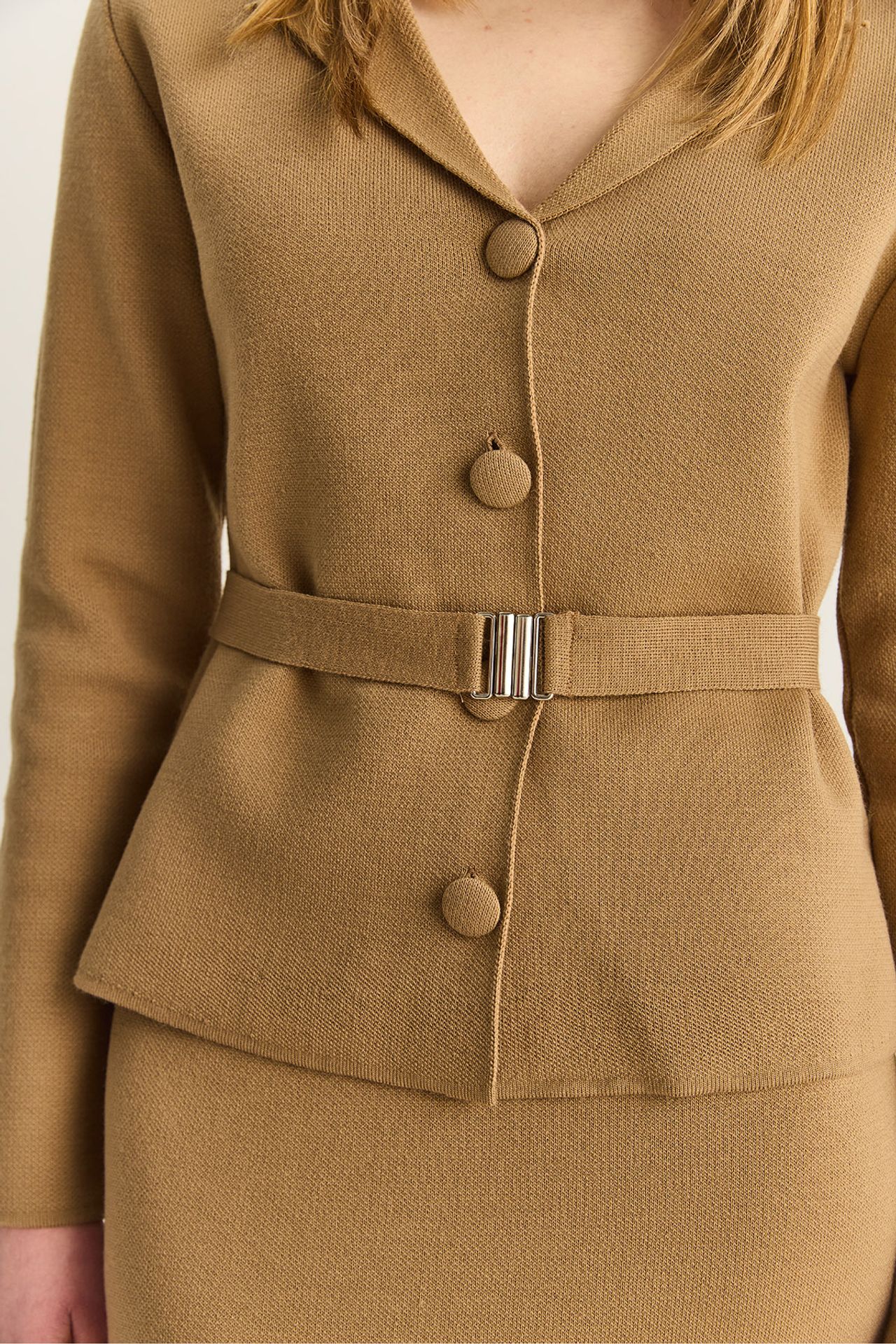 LUCCI 2-Piece Coord Set 5