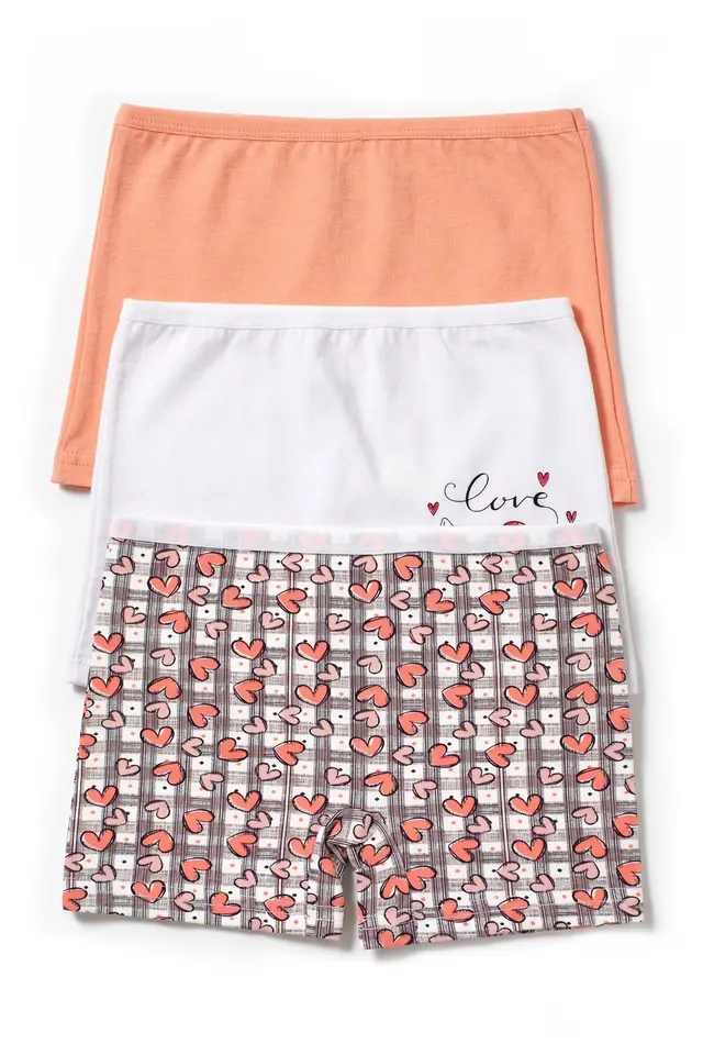 ÖTS Women's Boxers