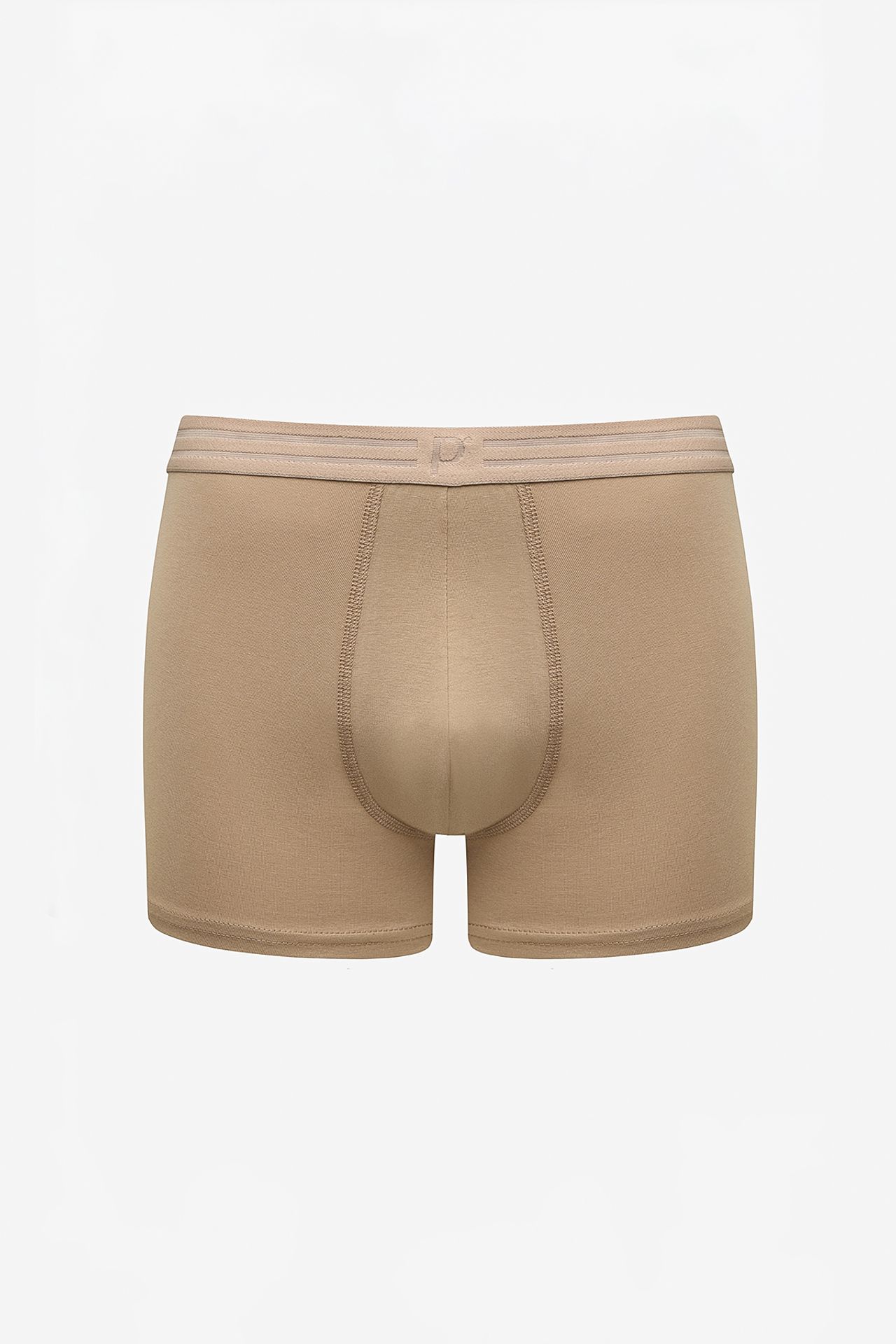 PENTI Men's Basic 3-Pack Boxer Briefs 3