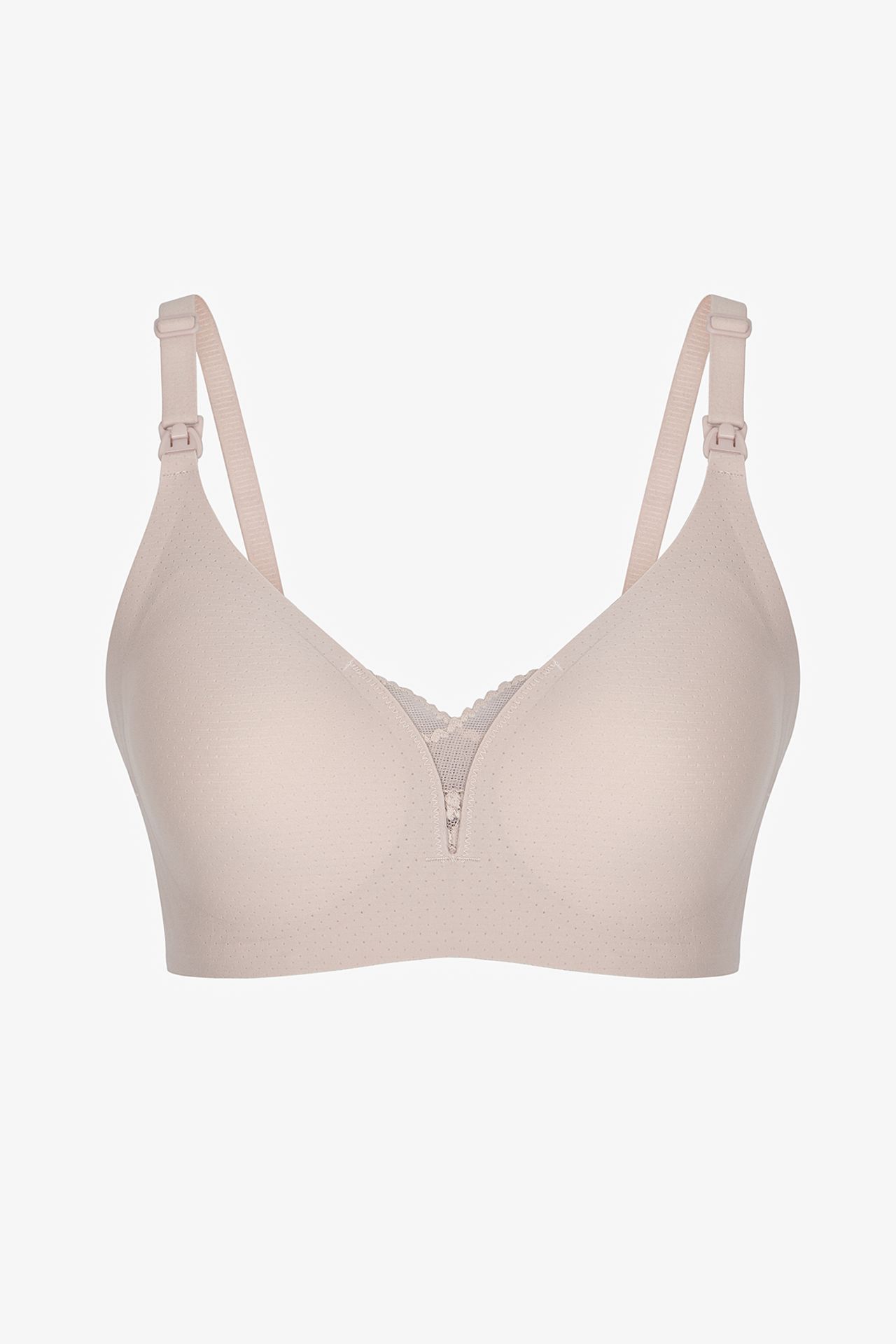 PENTI Mama Invisible Padded Bra 4