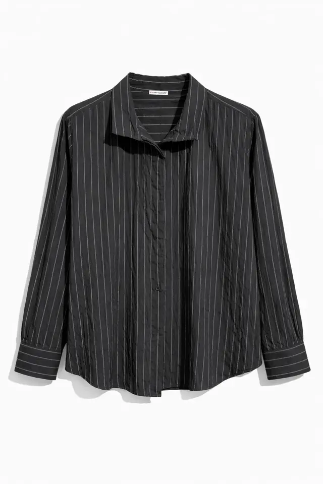 MIXRAY Cotton Shirt