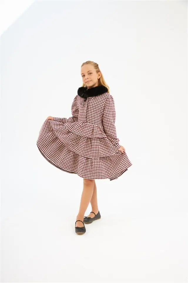 HİLAL AKINCI KİDS Youth Dress