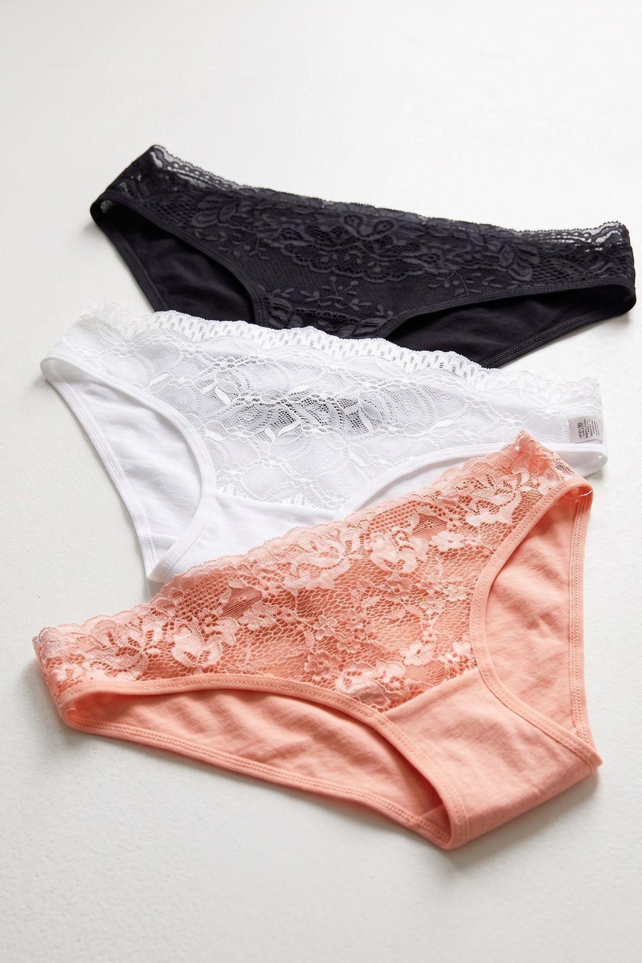 ÖTS Women's Brief Panties 5