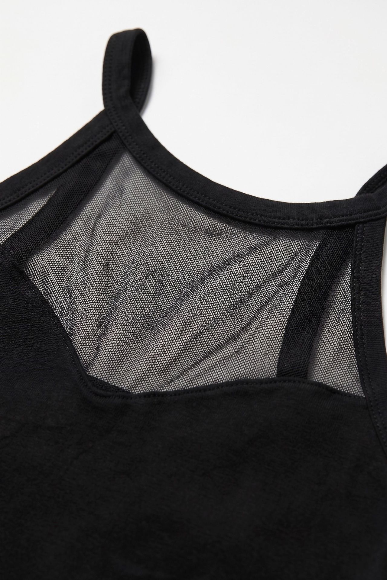 ÖTS Women's Fitted Tank Top 3