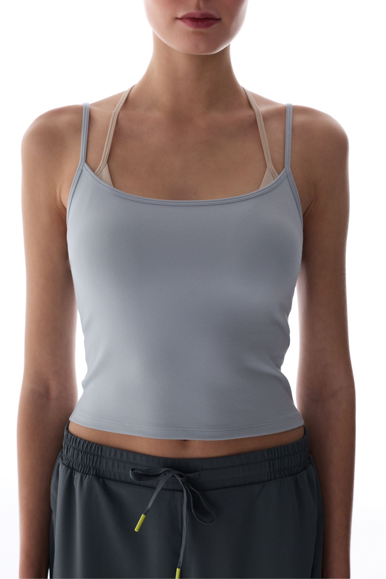 PENTI Layered Active Top 4