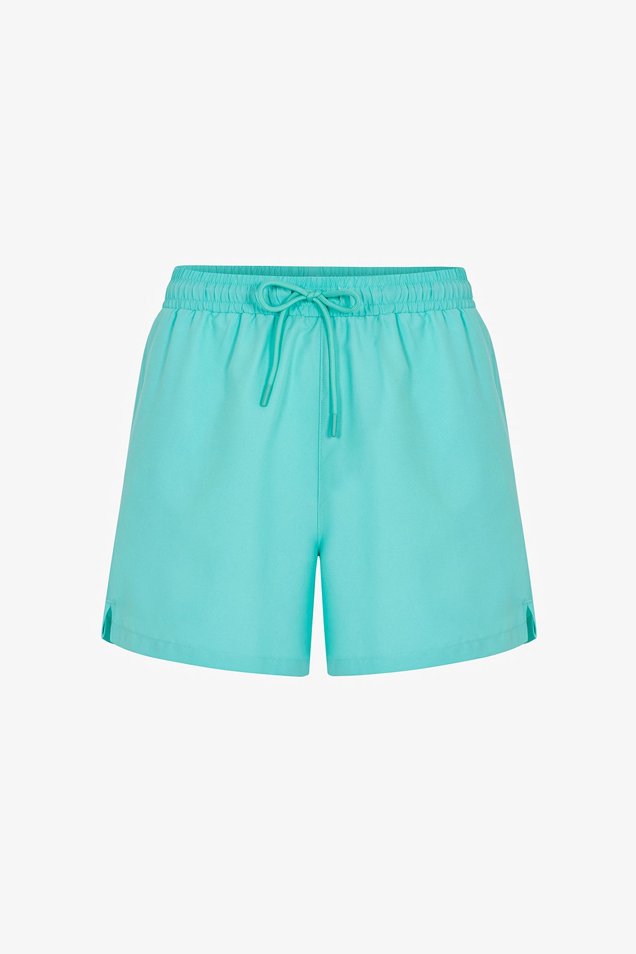 PENTI Men's Basic Swim Shorts 5