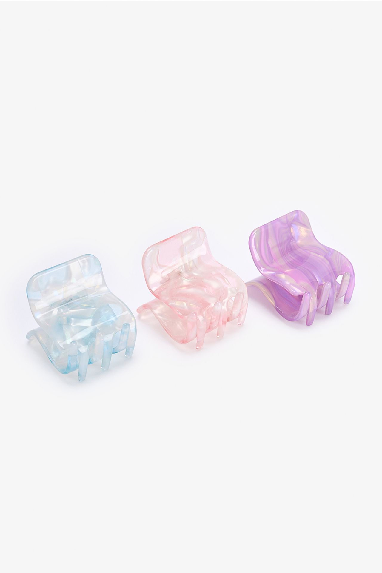 PENTI Belinda Buckle Set 3