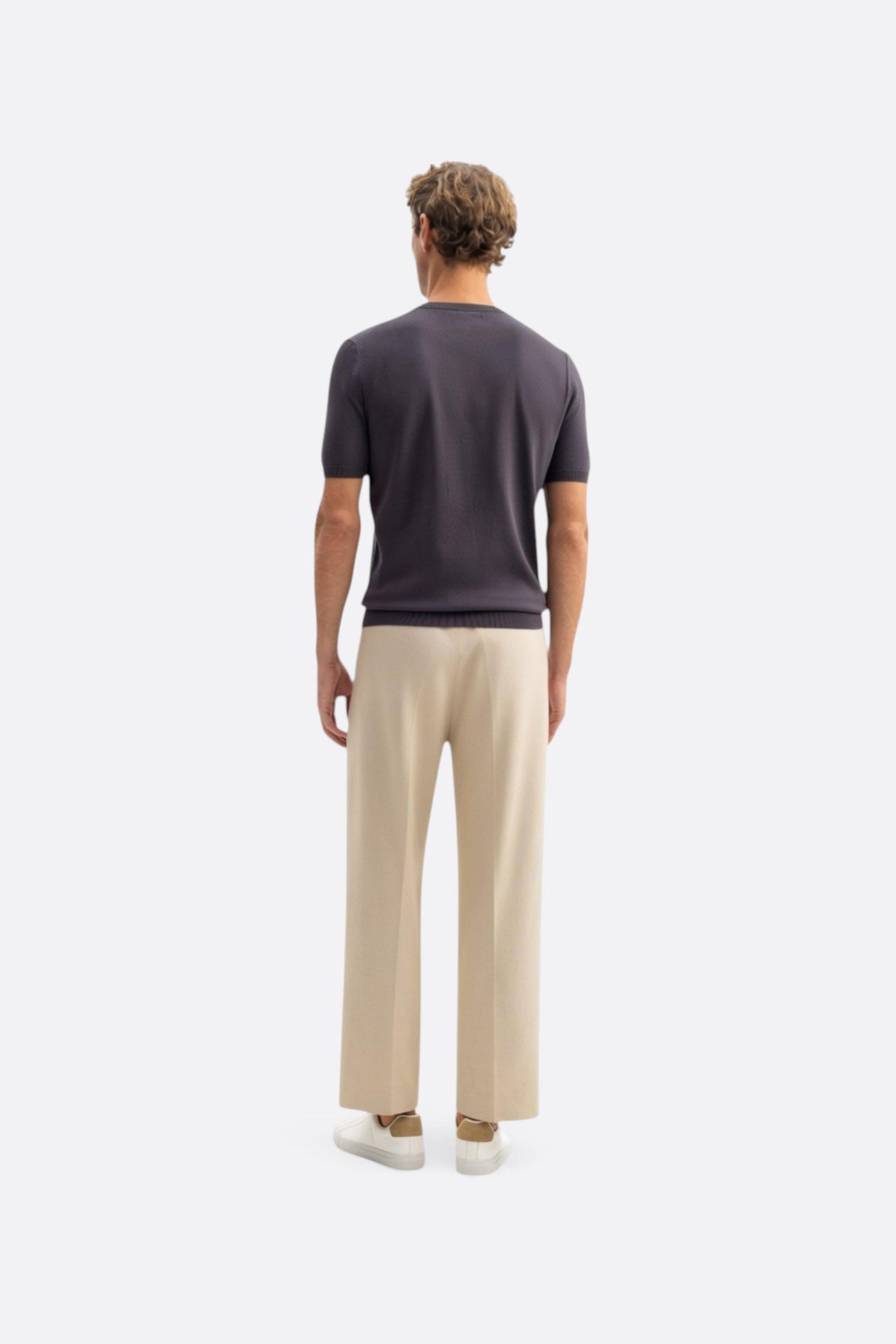 GIESTO Men's T-Shirt 4