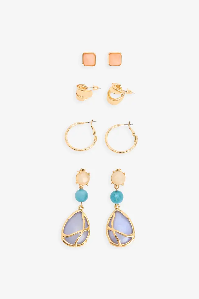 PENTI Alba Earring Set