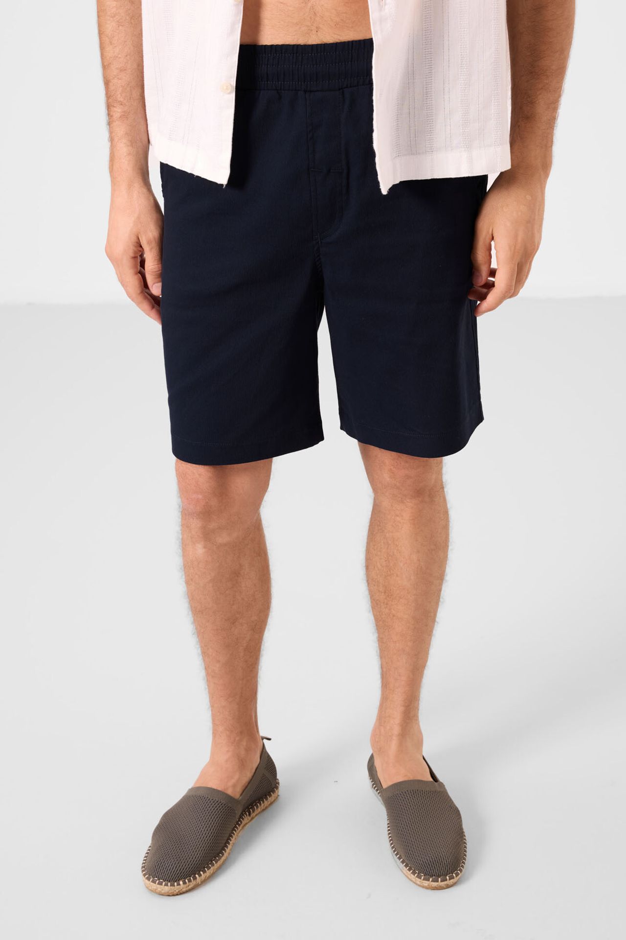 TOMMY Men's Chino Shorts 2