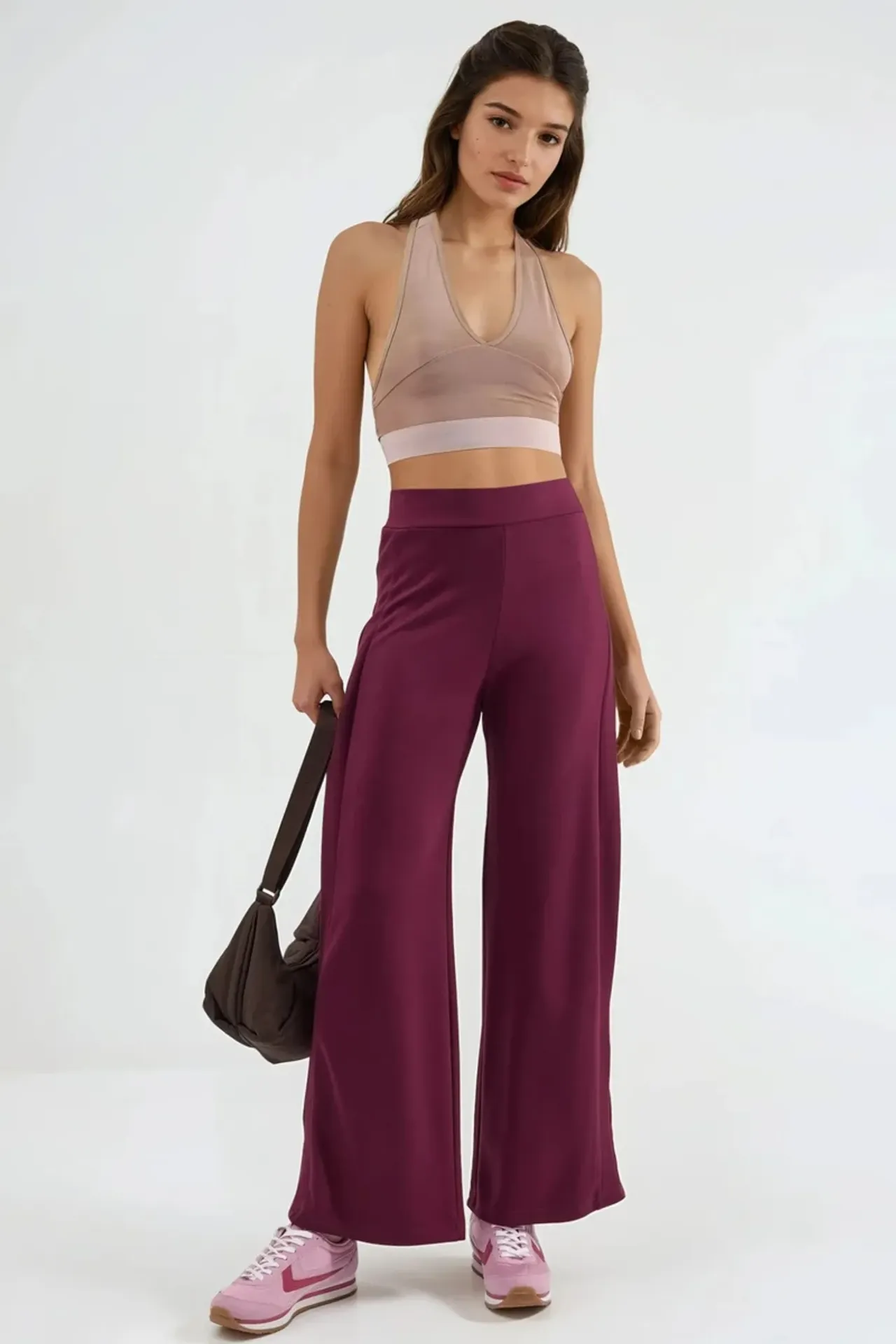 BERSAN Women's Sweatpants 3