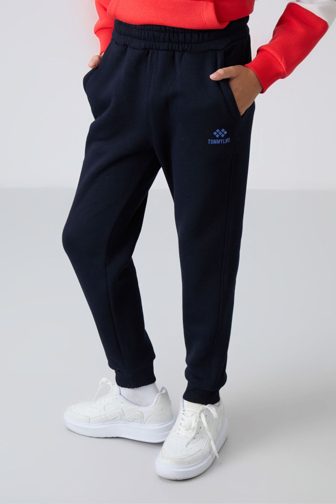 TOMMY Youth Active Set 2