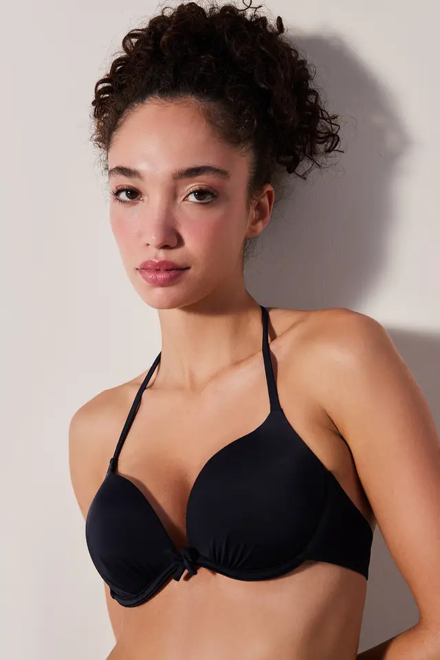 PENTI Push Up Bikini Top