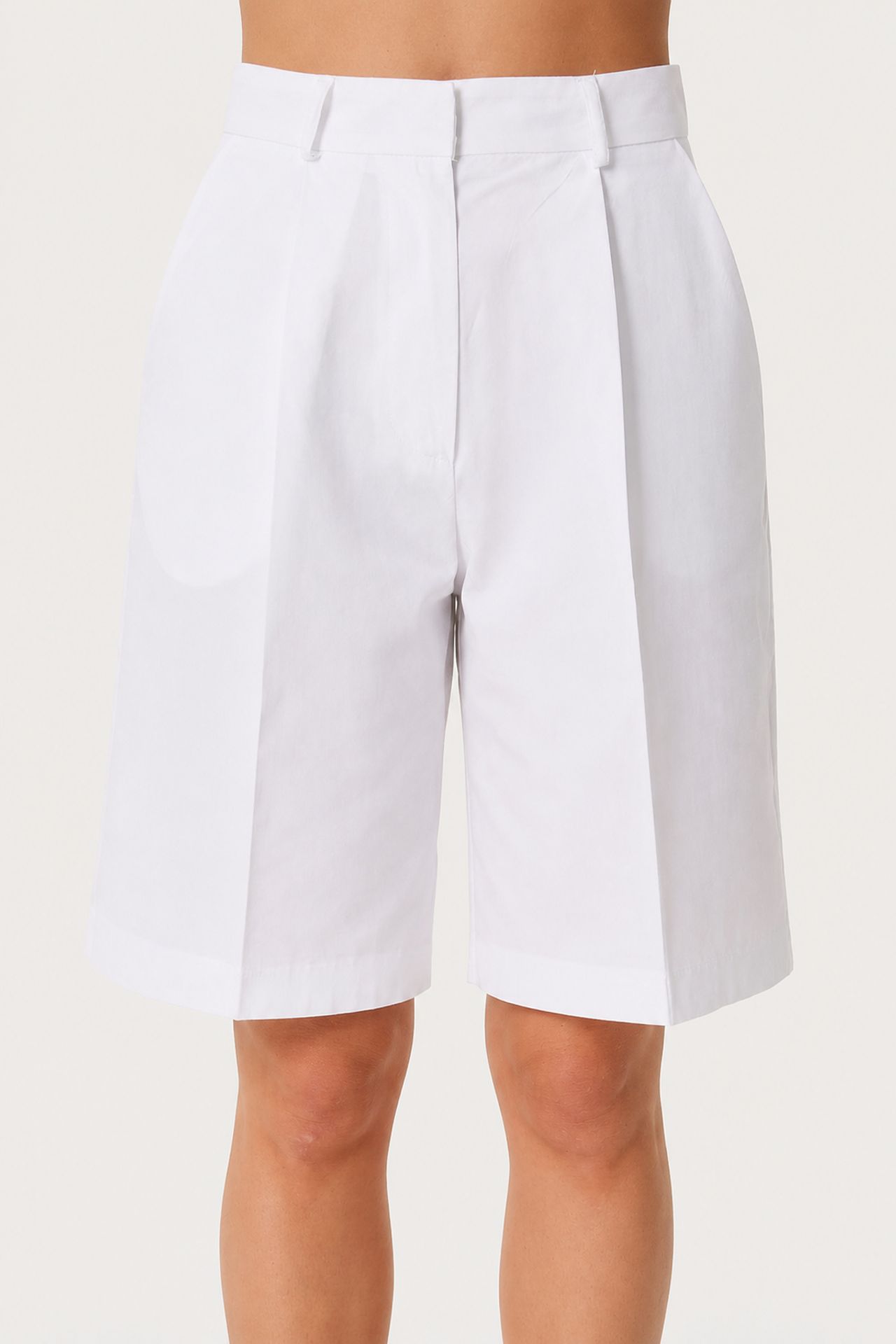 ISTANBUL Women’s Cotton Shorts