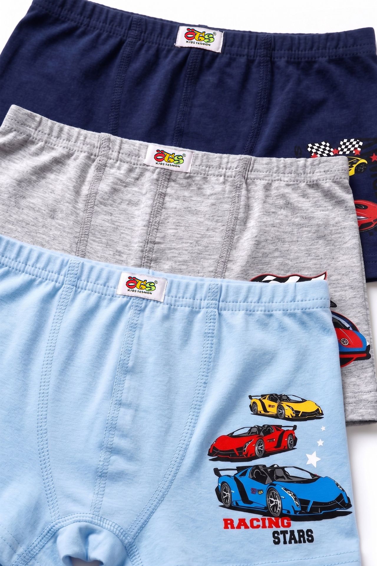 ÖTS Men's Boxers 2